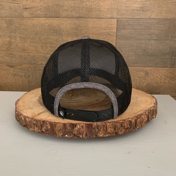 Tentree cork icon elevation hat - Picture 4 of 5